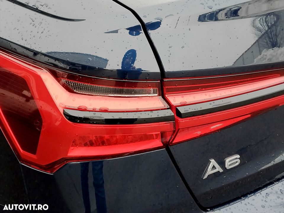Audi A6 55 TFSI quattro S tronic sport - 11