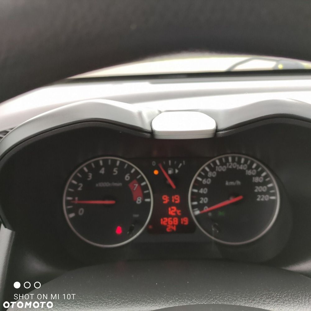 Nissan Note - 18
