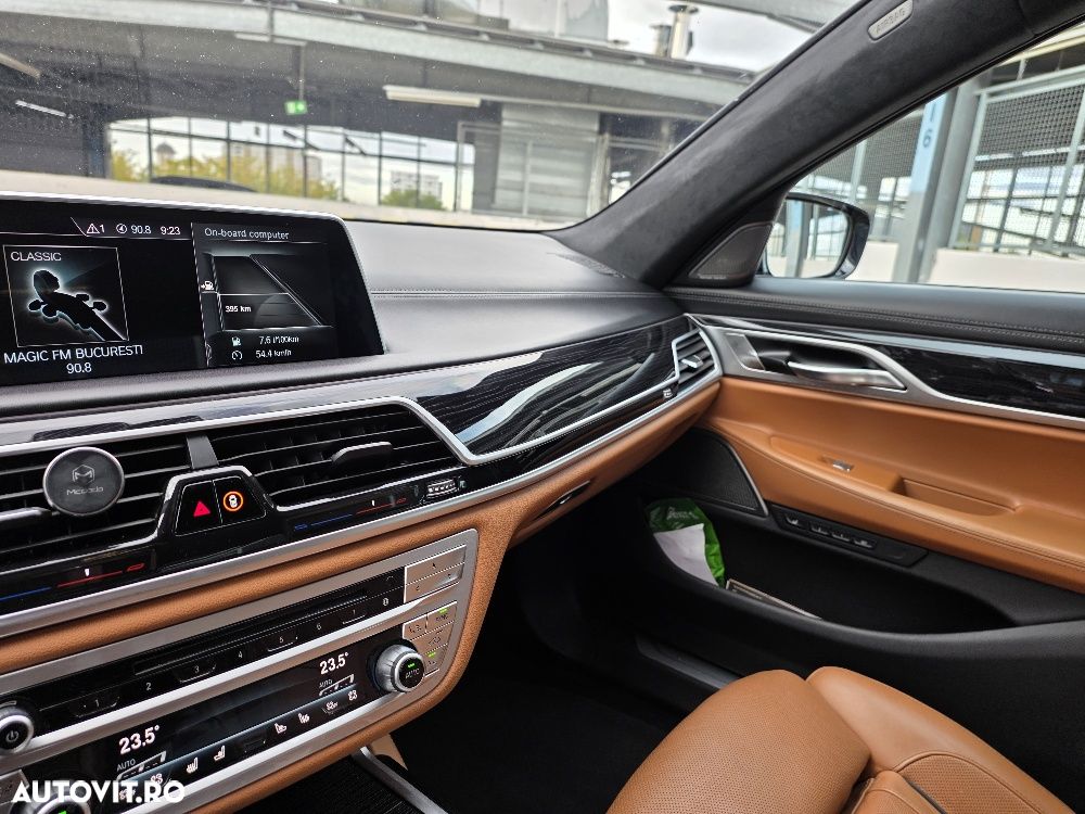 BMW Seria 7 - 14