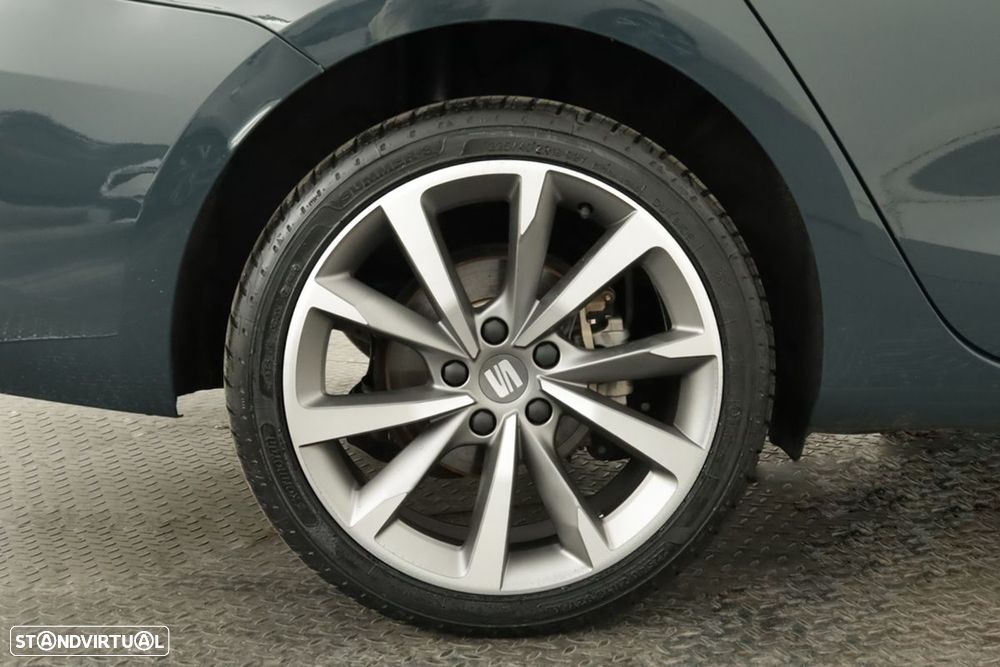 SEAT Leon ST - 5