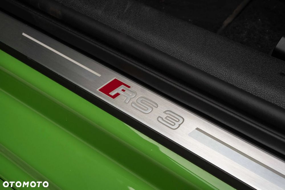 Audi RS3 Sportback 2.5 TFSI Quattro S tronic - 16