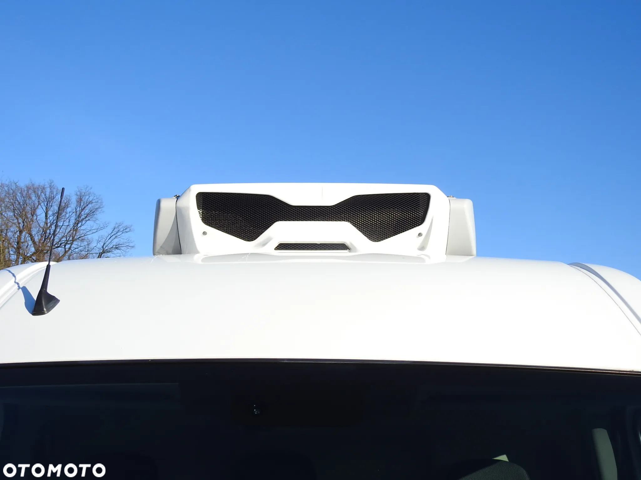 Renault MASTER FURGON CHŁODNIA -5*C FUNKCJA GRZANIA ZASILANIE 230V KLIMATYZACJA LEDY 135KM [ 894384 ] - 17