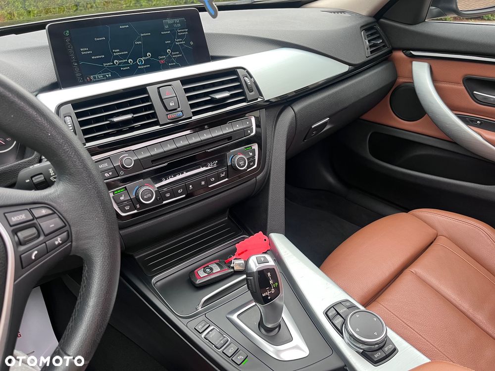 BMW Seria 4 - 10