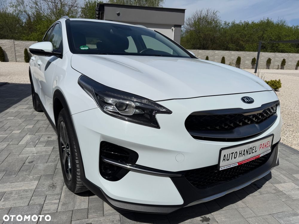 Kia XCeed 1.6 GDI DCT6 OPF SPIRIT - 3