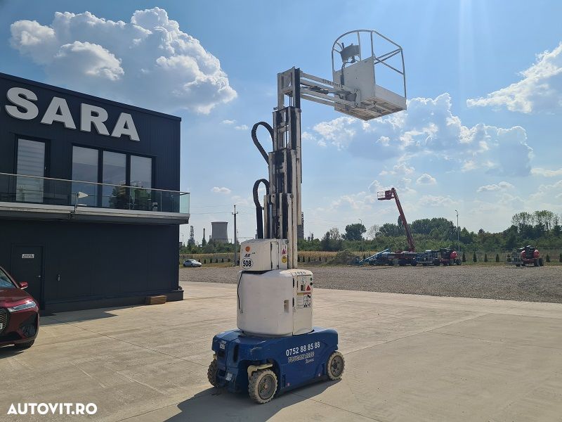 JLG-Toucan TOUCAN 1010 - 16