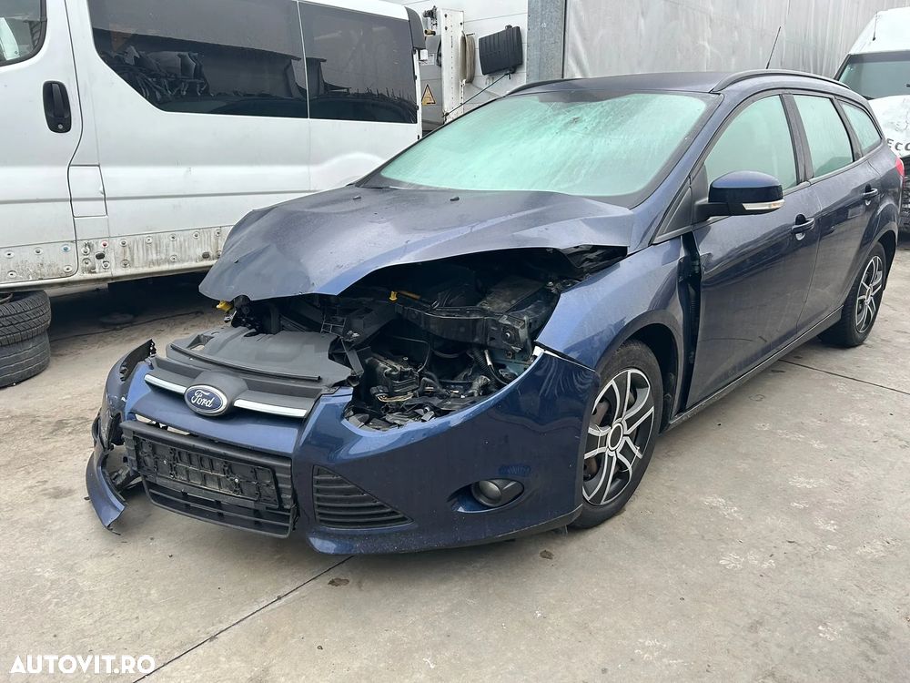 Oglinda ford focus 3 break euro 5 - 5