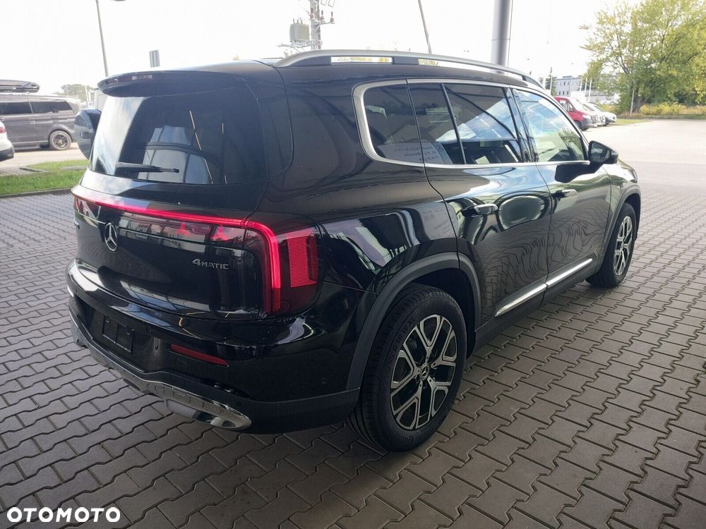 Mercedes-Benz GLB - 5