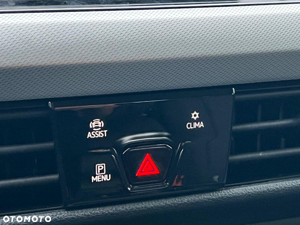 Volkswagen Golf 1.0 TSI Active - 19