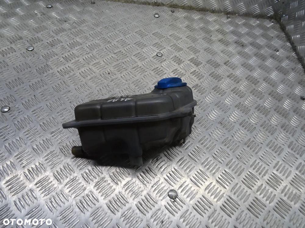AUDI A4 B6 SEDAN 00-06 1.9 TDI AWX ZBIORNIK WYRÓWNAWCZY 8E0121403 - 5