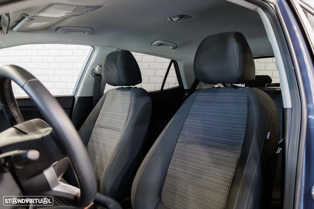 Kia Stonic 1.0 T-GDi Drive - 15