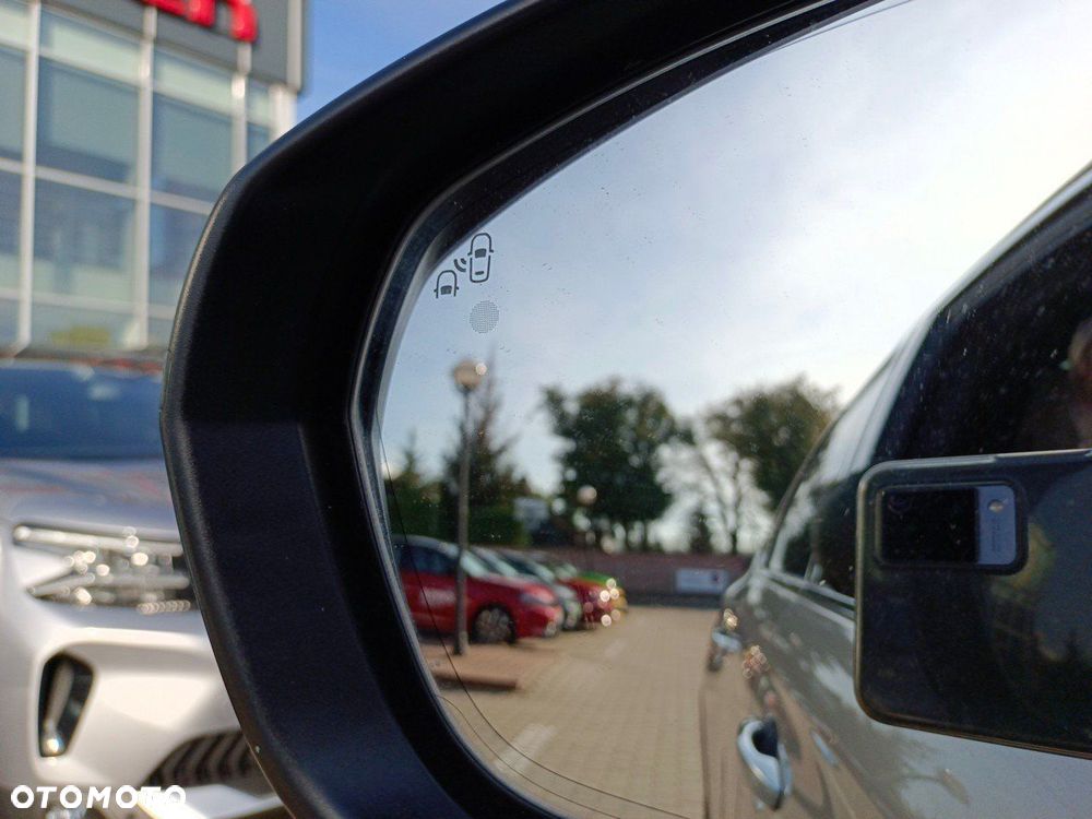 DS Automobiles DS 7 Crossback 1.6 PureTech Rivoli - 27