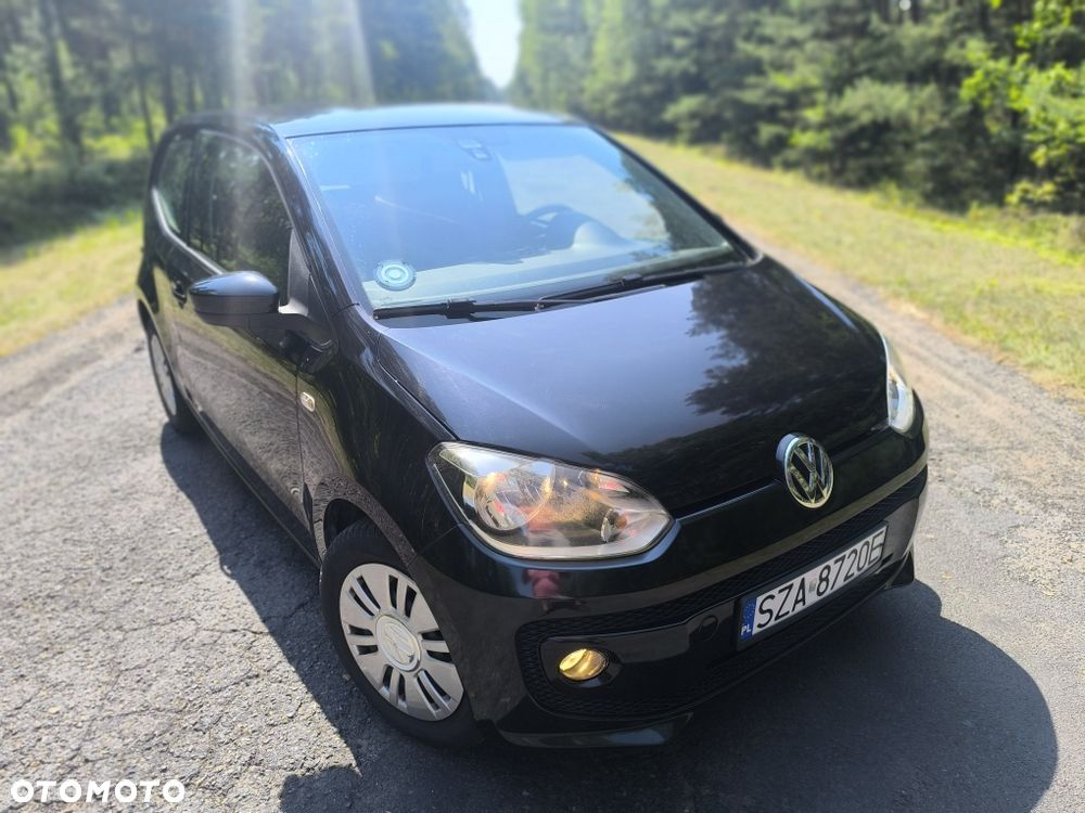 Volkswagen up! - 1