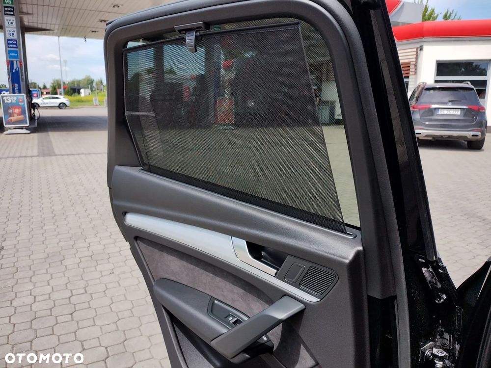 Audi Q5 2.0 TDI Quattro S tronic - 34