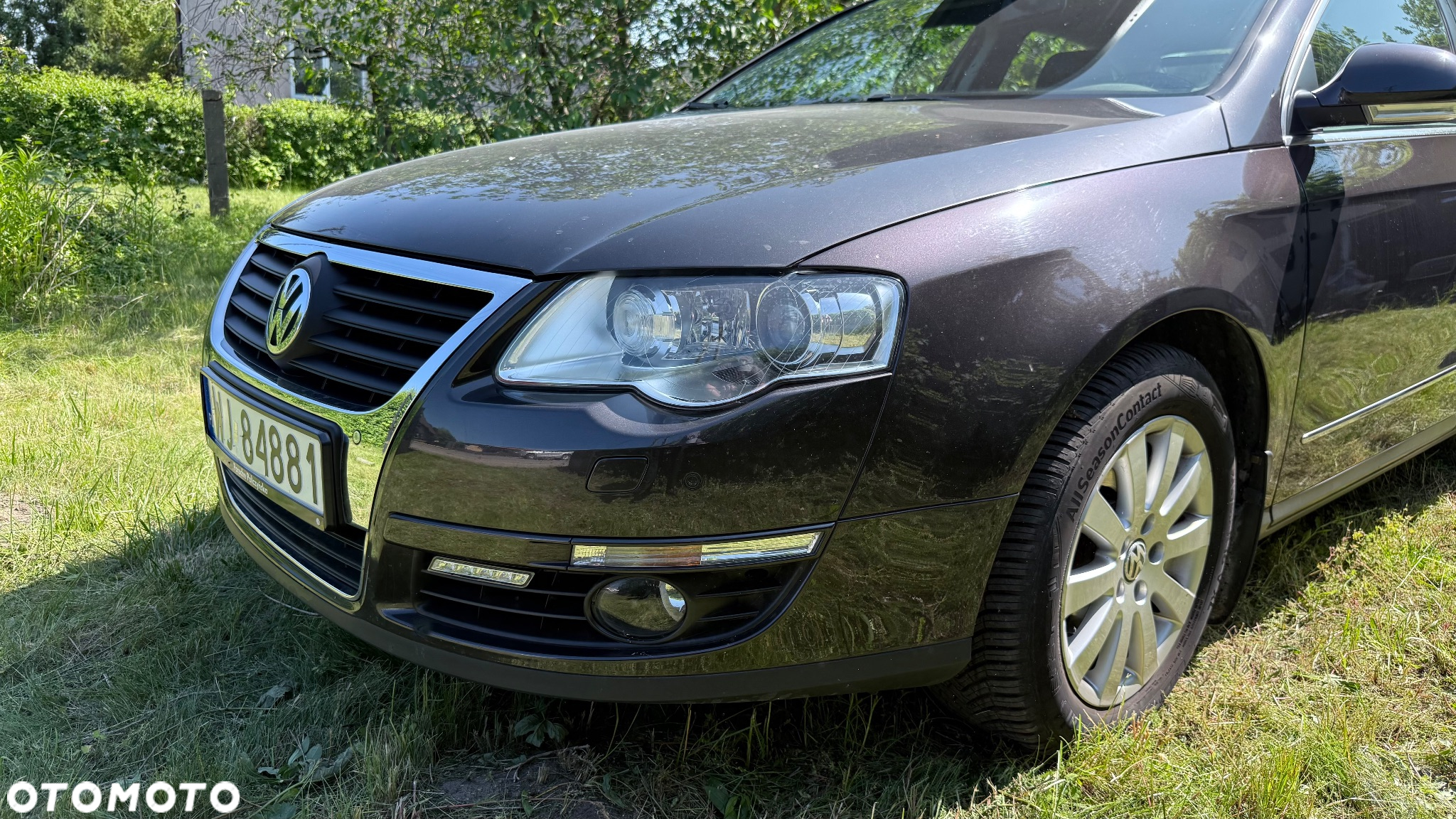 Volkswagen Passat 1.4 TSI Comfortline - 8
