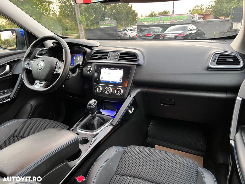 Renault Kadjar - 14