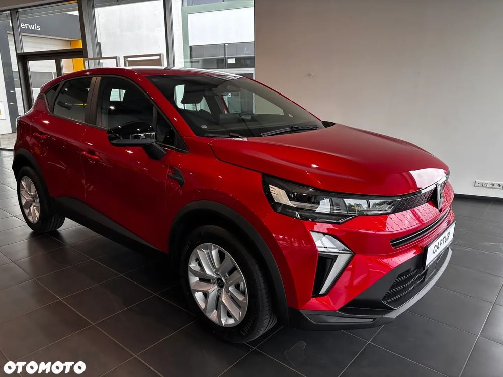 Renault Captur 1.2 TCe Evolution - 3