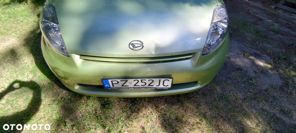 Daihatsu Sirion 1.3 S 100th Anniversary - 11