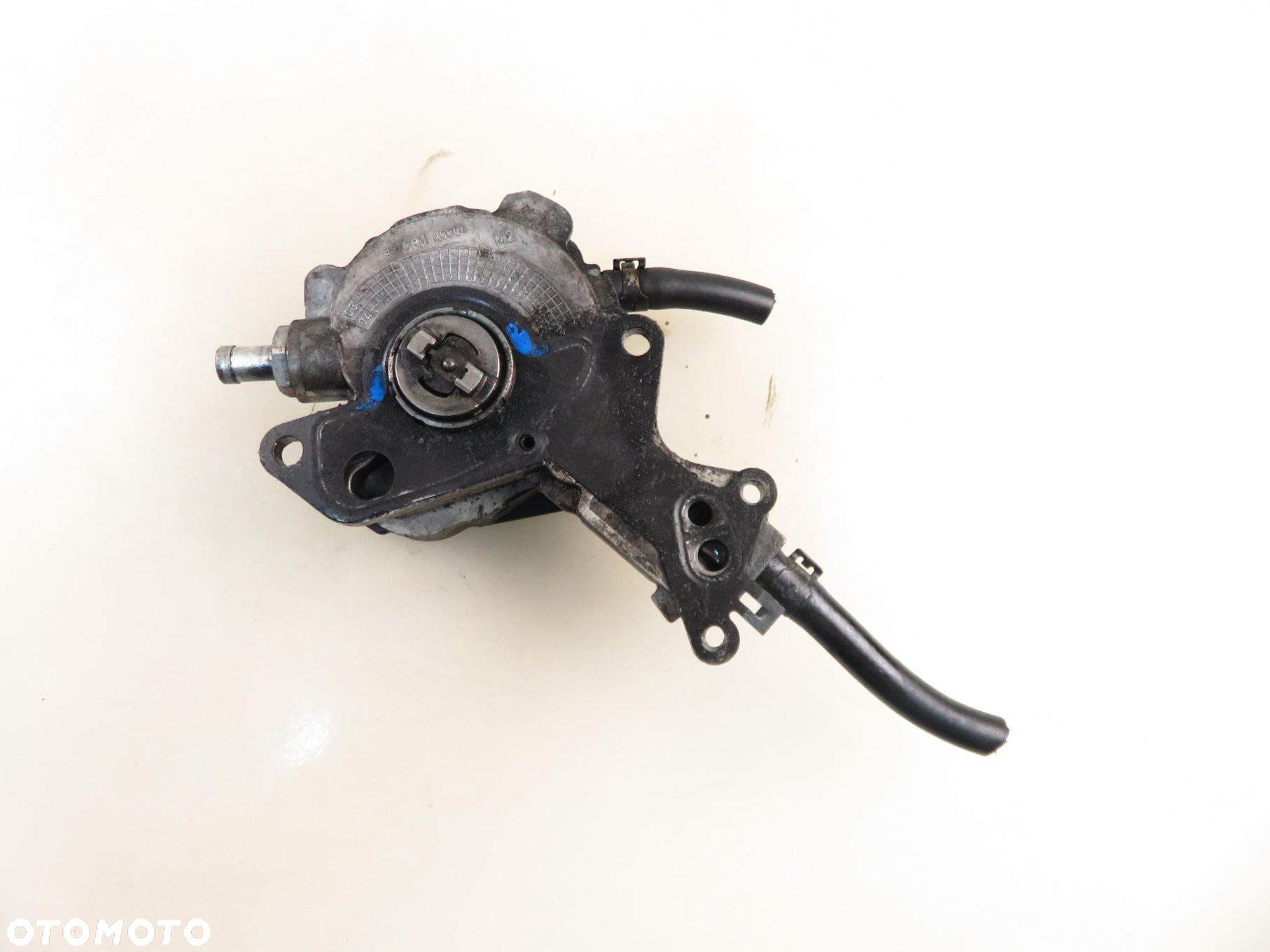 POMPA VACUM AUDI A4 B6 Avant (8E5) 1.9 TDI - AWX 038145209E - 8
