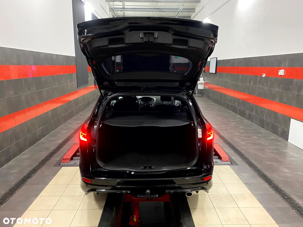 Ford Focus 2.0 TDCi ST-Line ASS - 15
