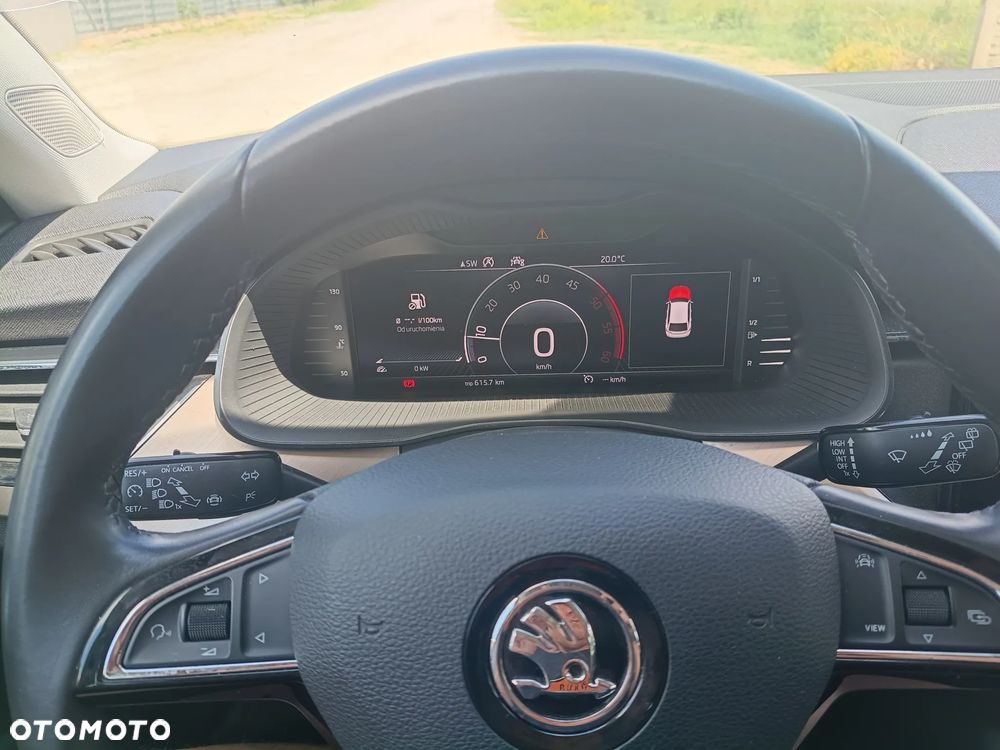 Skoda Scala 1.6 TDI SCR Style - 10