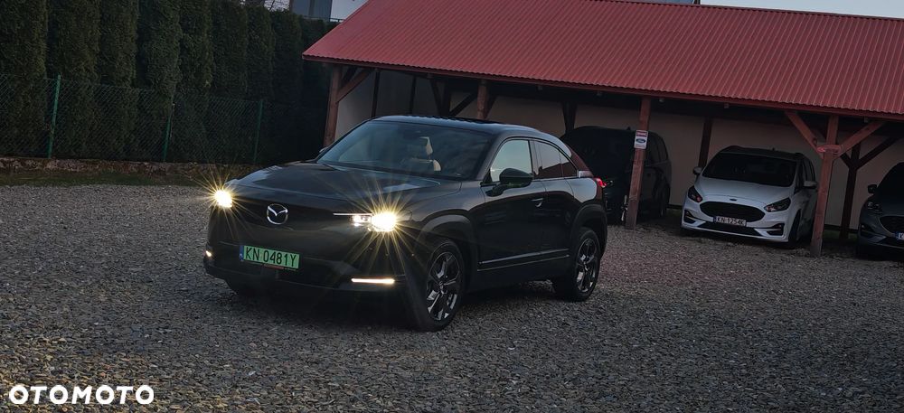 Mazda MX-30 e-SKYACTIV MAKOTO - 38