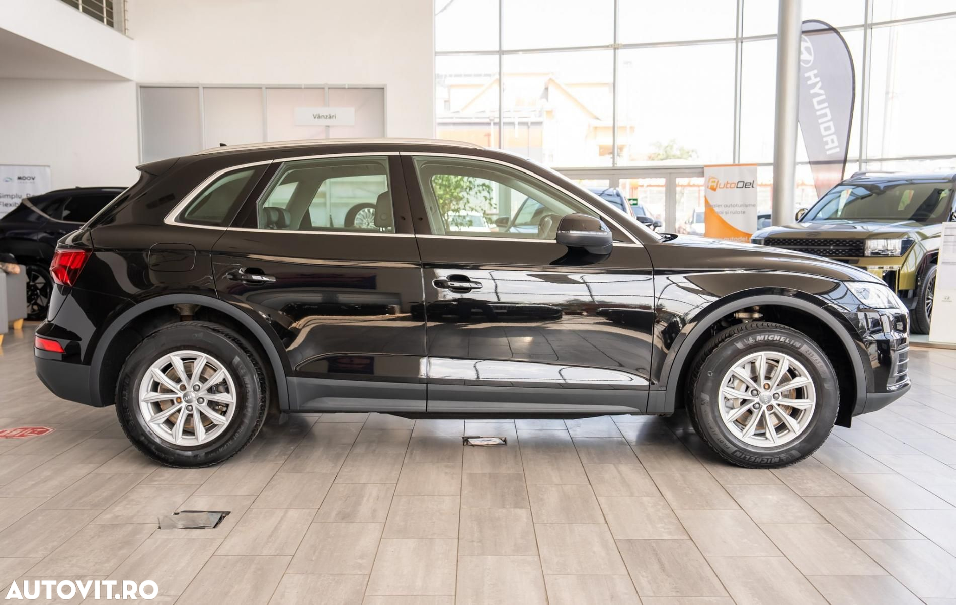 Audi Q5 2.0 TDI Quattro S tronic - 11