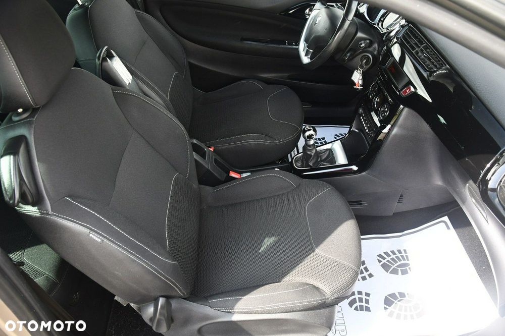 Citroën DS3 - 18