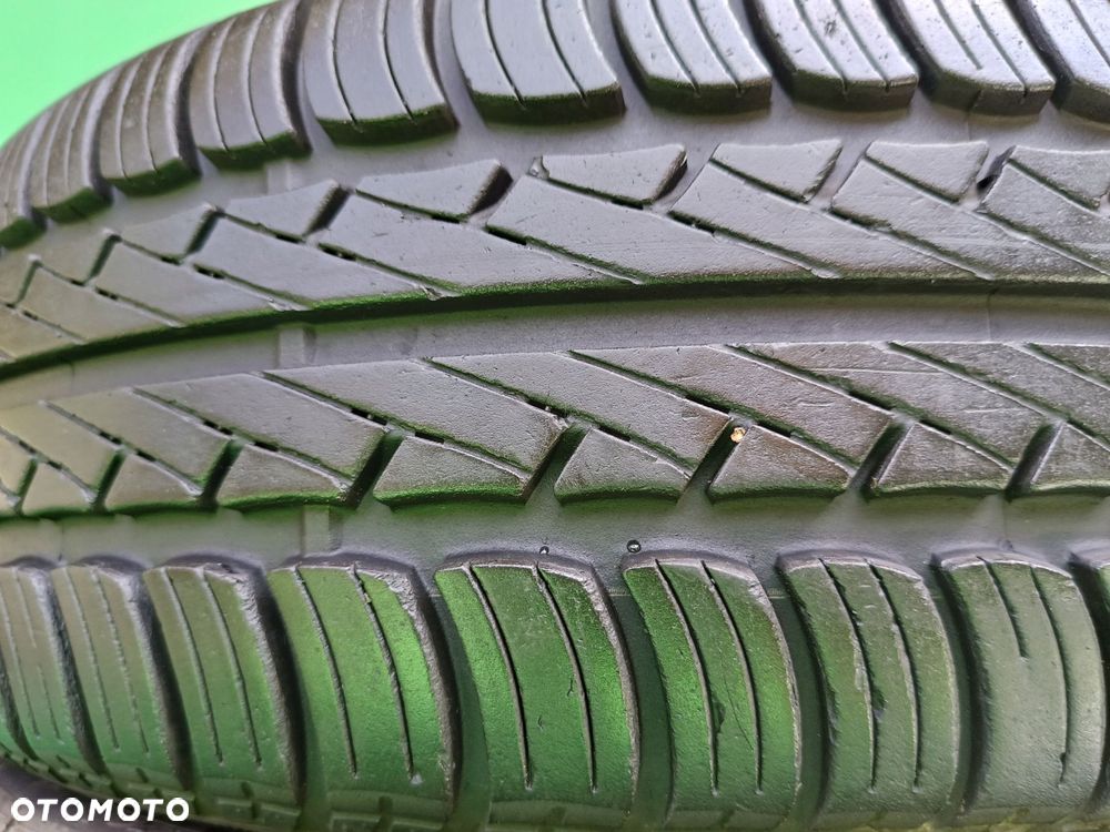 185/60/15 goodyear eagle nct5, 2 szt 8,4 mm - 4