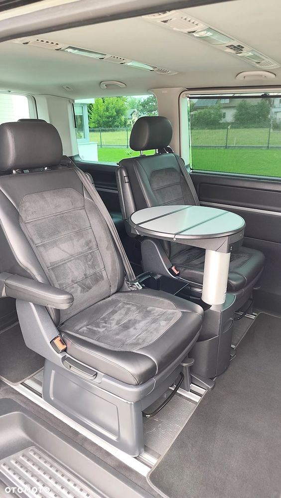 Volkswagen Multivan 2.0 BiTDI L1 Highline 4Motion DSG - 12