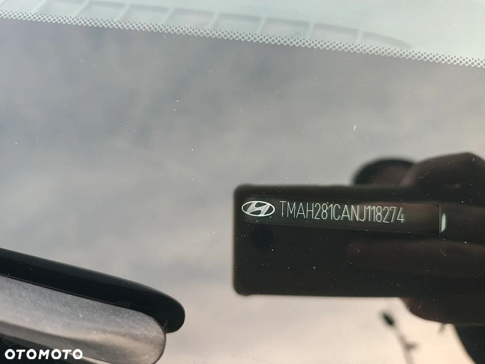 Hyundai i30 1.5 DPI Modern - 22