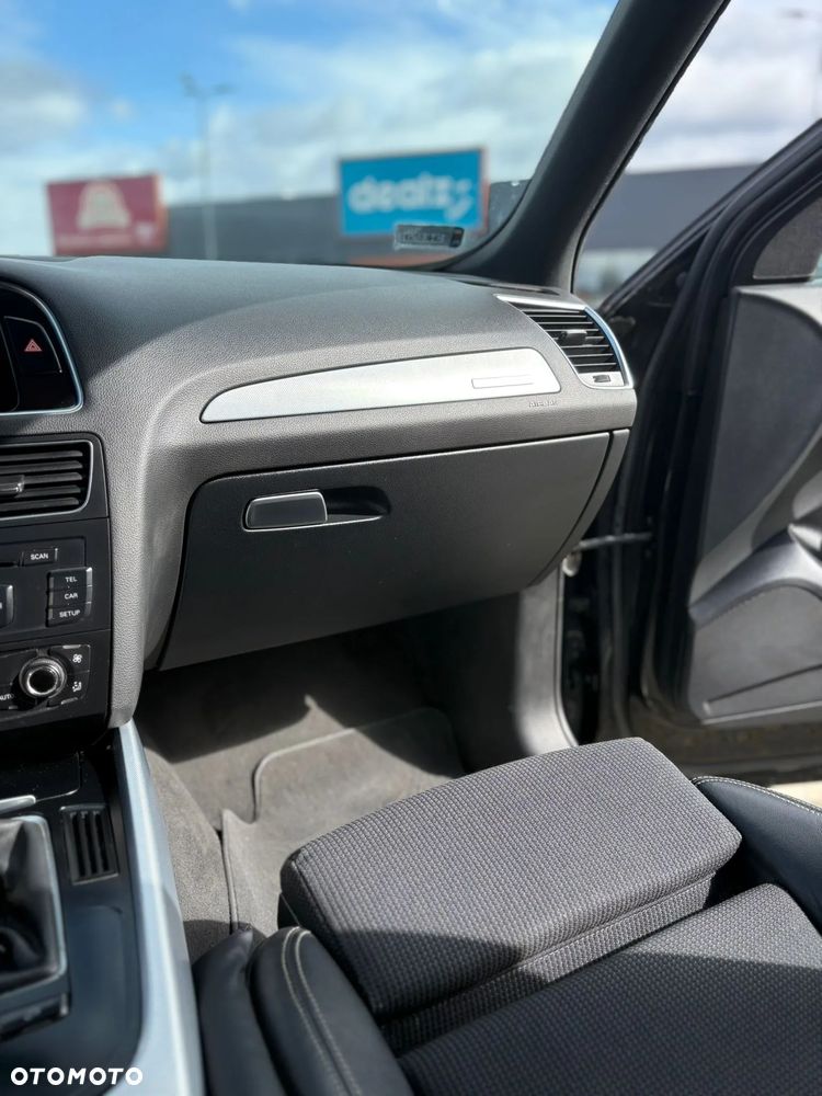 Audi Q5 2.0 TDI Quattro - 23