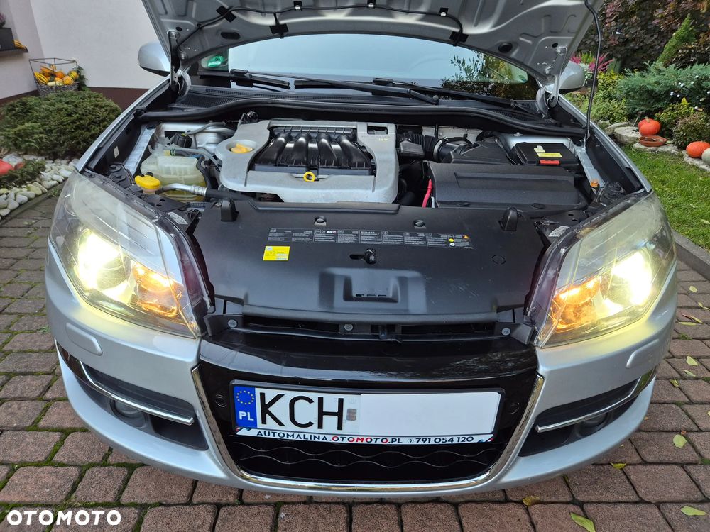 Renault Laguna 2.0 16V 140 Dynamique - 9