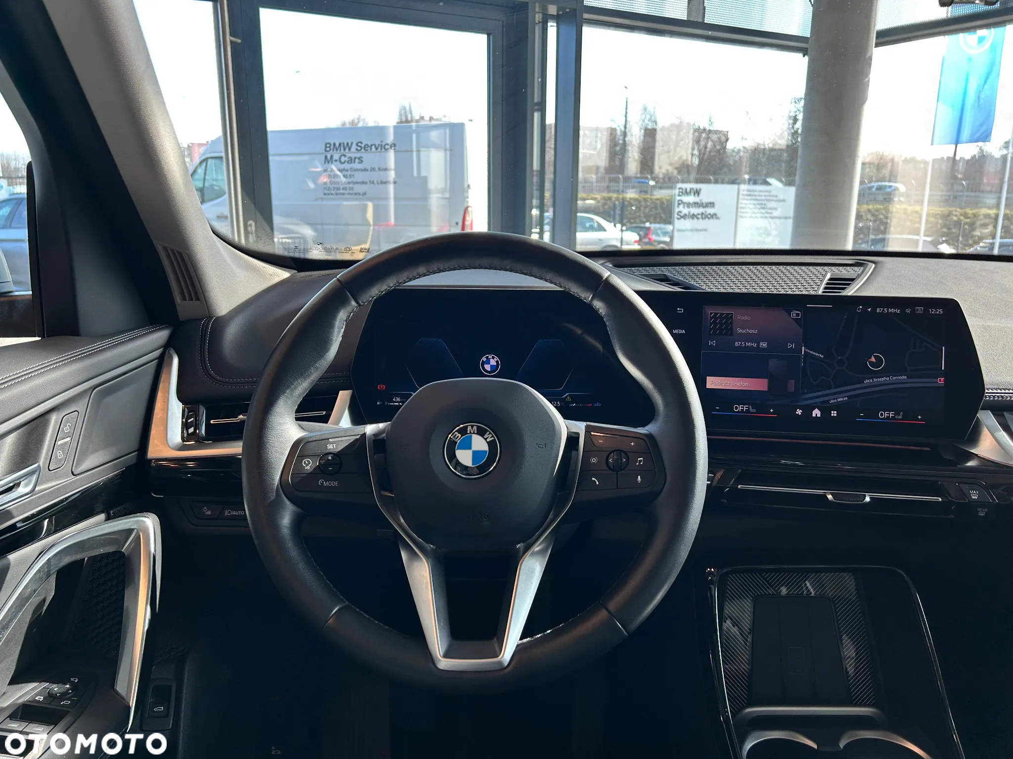 BMW X1 sDrive18i xLine - 13