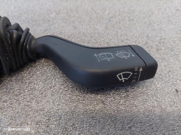 Comutador / Manete (Luzes/Piscas/Escovas/Fita) Opel Corsa B (S93) - 2
