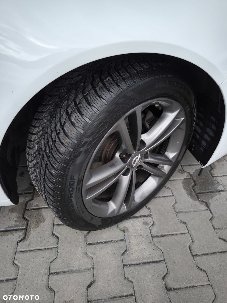 Opel Insignia 2.0 CDTI Executive ecoFLEX S&S - 8