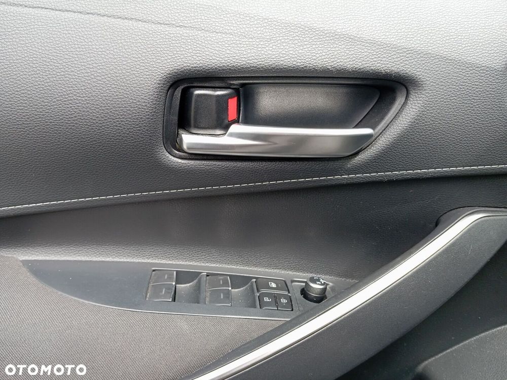 Toyota Corolla 1.8 Hybrid Comfort - 20