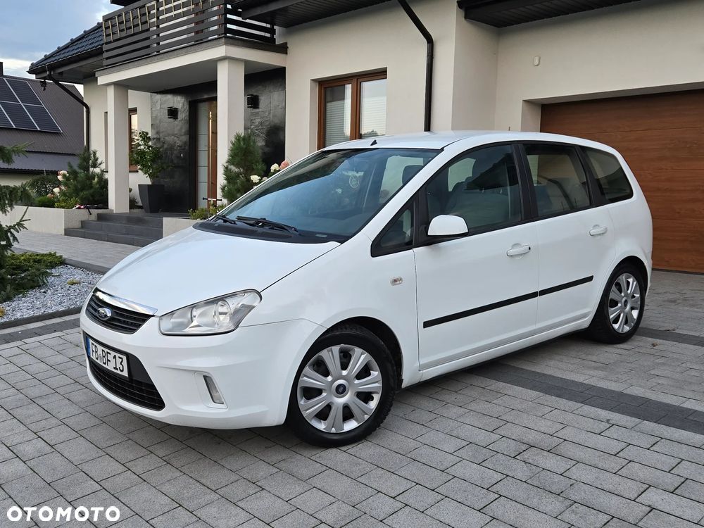 Ford C-MAX 2.0 Style+ - 10