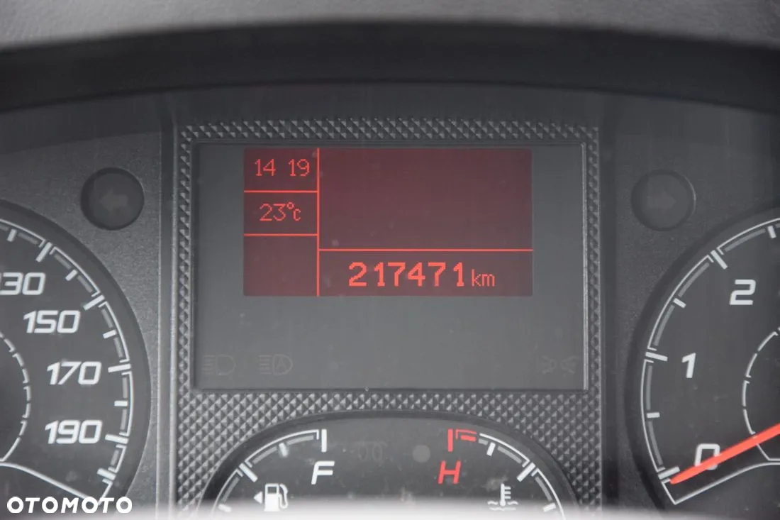 Citroën JUMPER*L2H2​*2.2 BLUEHDI​*120KM​*TEMPOMAT​*KLIMA​*NAVI*7 - 11