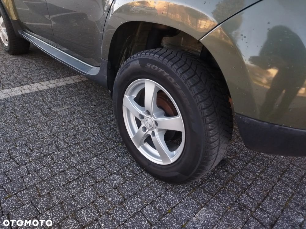 Dacia Duster 1.2 TCe Prestige - 33