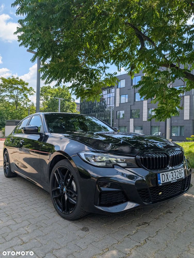 BMW Seria 3 - 3