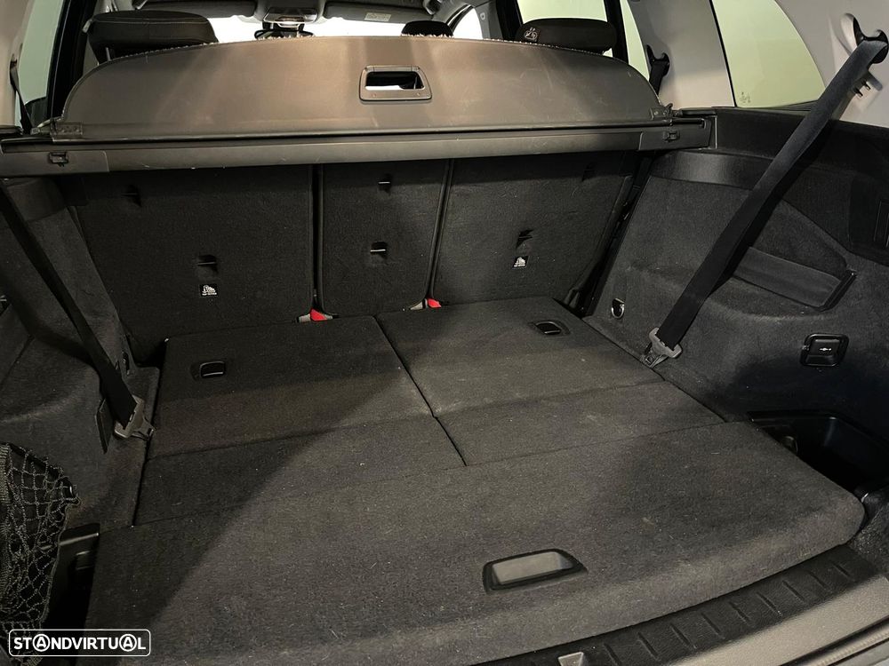 BMW 216 Gran Tourer d 7L Advantage - 40