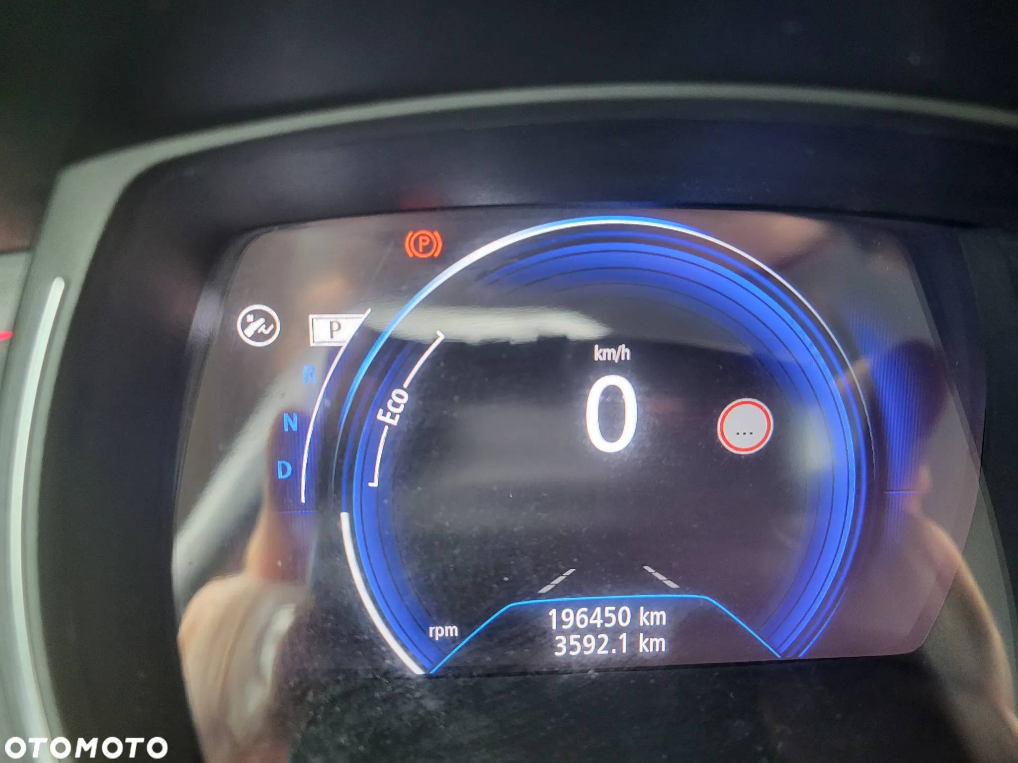 Renault Kadjar 1.5 dCi Energy Adventure EDC - 14