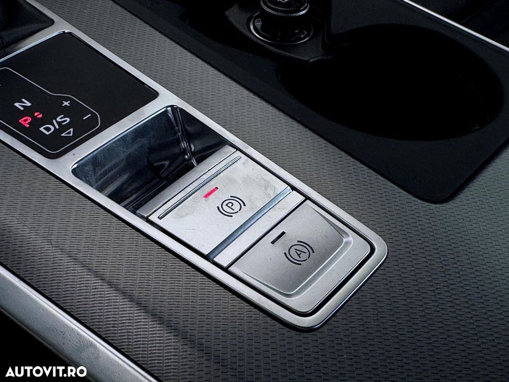 Audi A6 Limuzina - 17