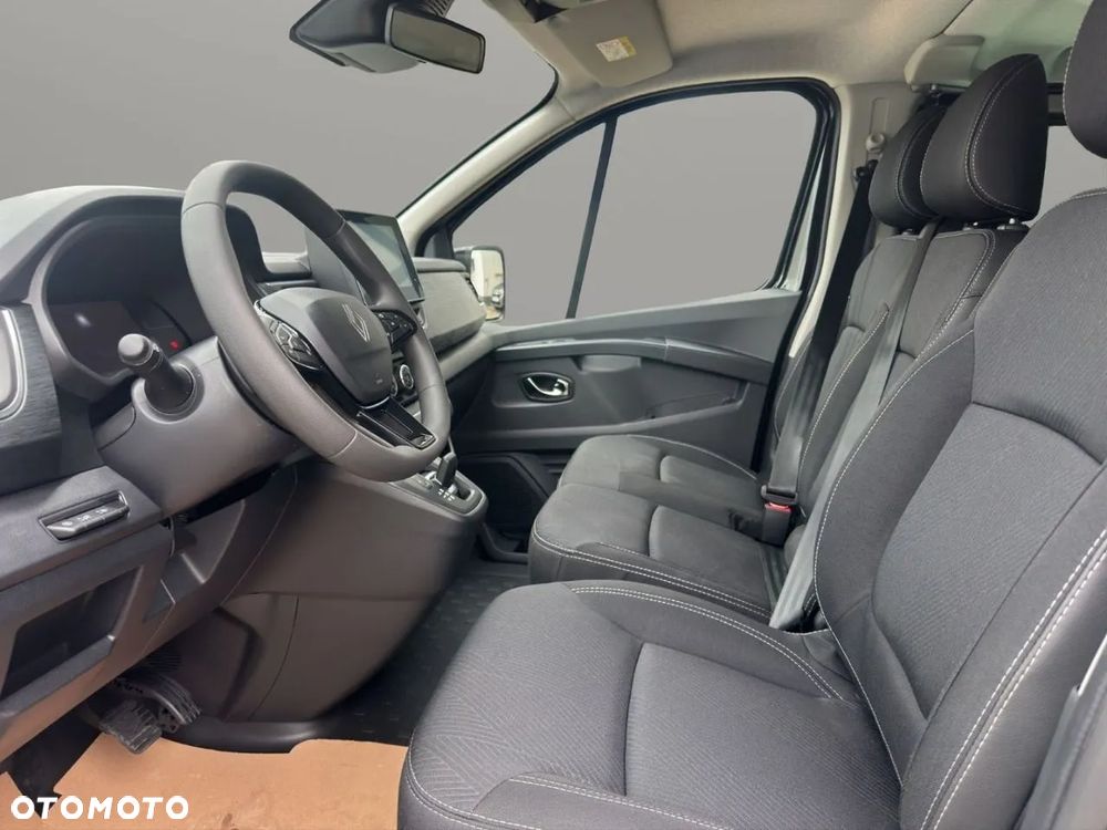 Renault Trafic Kombi 2.0 Blue dCi L2 Equilibre - 12