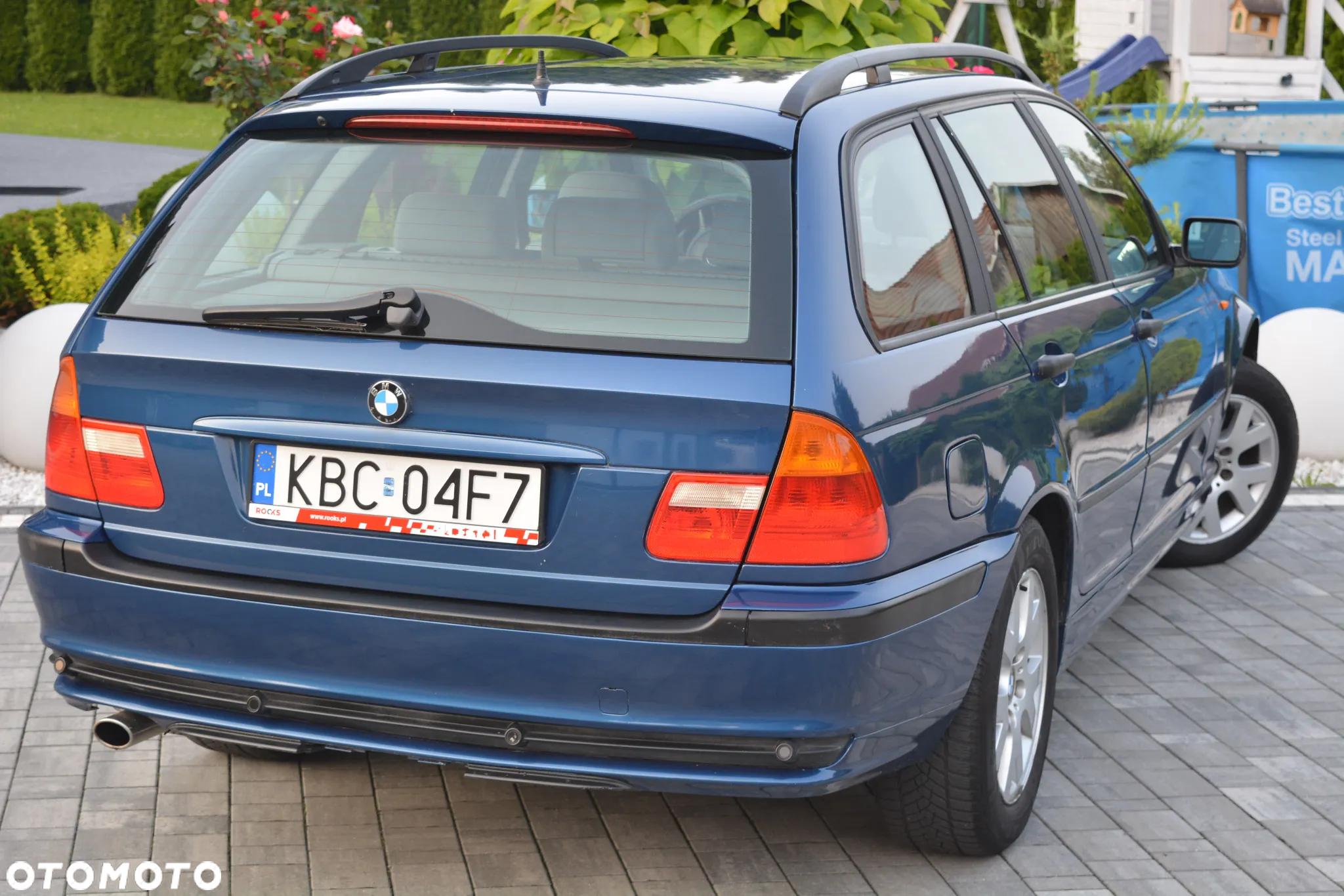 BMW Seria 3 318i Edition Exclusive - 12