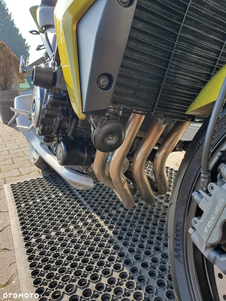 Honda CB - 26