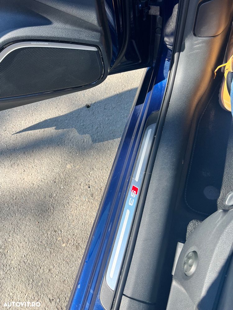 Audi S3 TFSI S tronic - 19