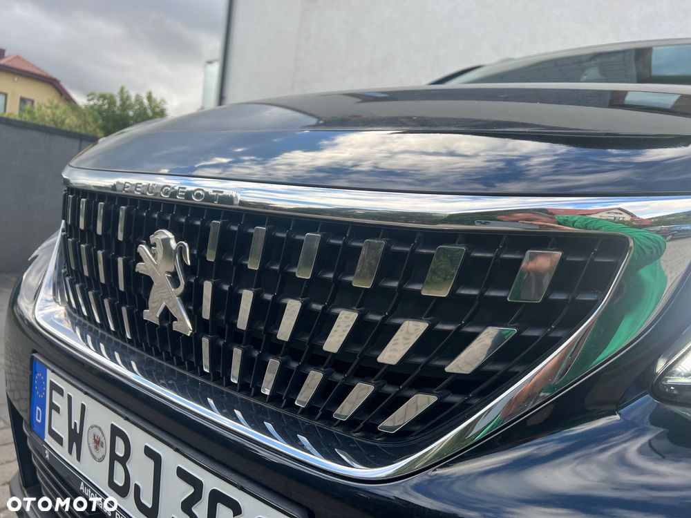 Peugeot 3008 1.2 PureTech Allure - 12