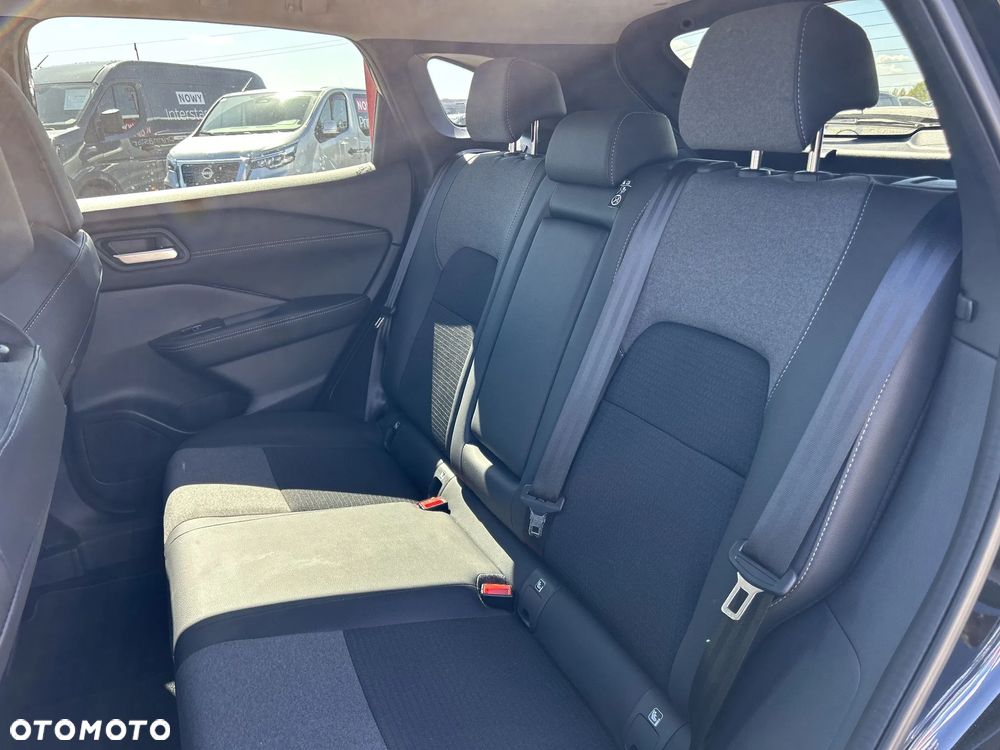Nissan Qashqai 1.3 DIG-T MHEV N-Connecta - 16