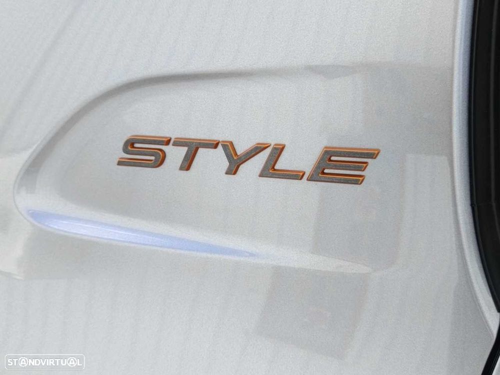 Peugeot e-208 50 kWh Style - 12